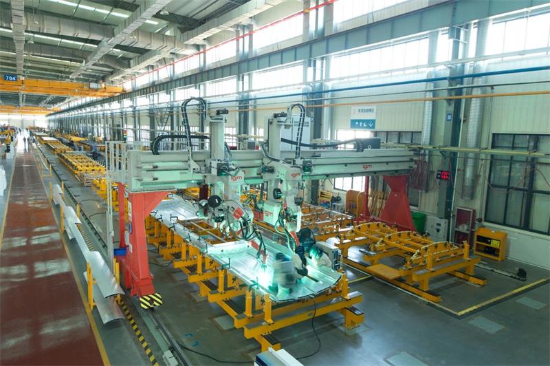 2024中國民營企業500強發布，明泰鋁業排名穩步提升！