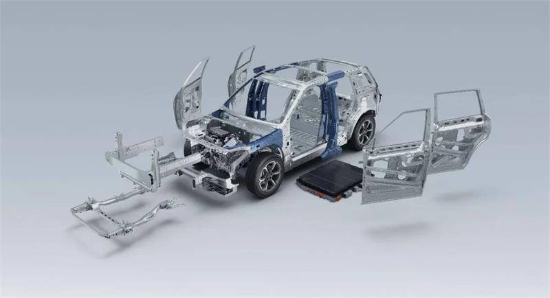 高端化+綠色化+智能化，提質增效高質量發展